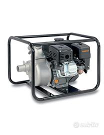 Motopompa wortex 5,5 hp