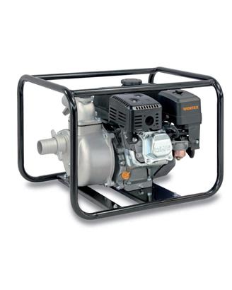 Motopompa wortex 5,5 hp