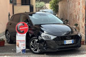 Hyundai i20 1.2 MPI GPL Connectline