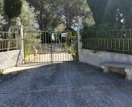 Villetta in montagna