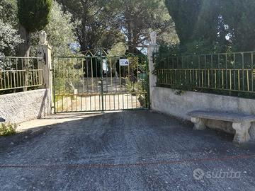 Villetta in montagna