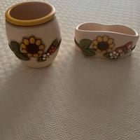 Portamestoli e portatovaglioli Thun