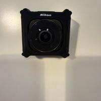 Macchina fotografica 360