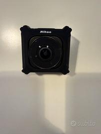 Macchina fotografica 360