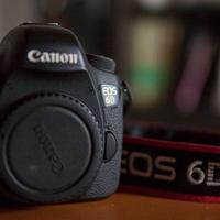 Canon 6D