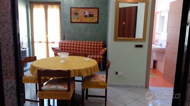 Appartamento nuovo a 30 m dal mare