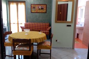 Appartamento nuovo a 30 m dal mare