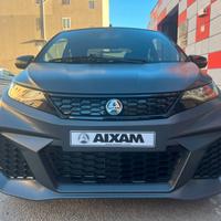 Aixam Coupe Coupé GTI Ambition