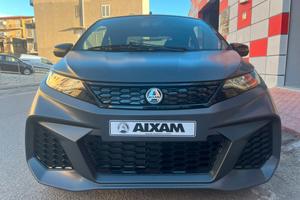 Aixam Coupe Coupé GTI Ambition