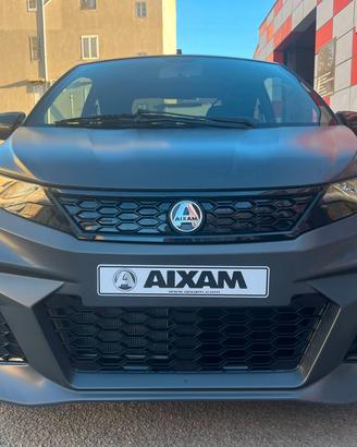 Aixam Coupe Coupé GTI Ambition