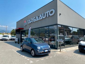 Fiat 500 1.2 Lounge 69cv