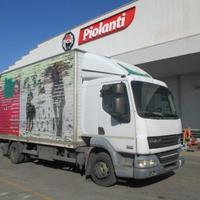 Truck Daf LF 45 4x2 hp 182 euro 4