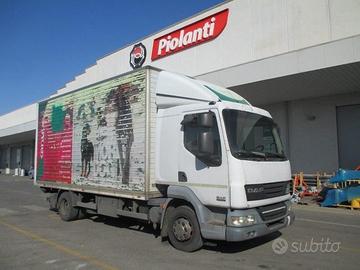 Truck Daf LF 45 4x2 hp 182 euro 4