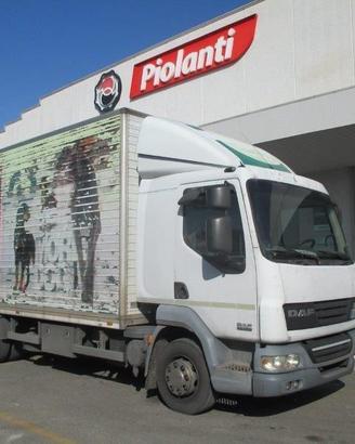 Truck Daf LF 45 4x2 hp 182 euro 4