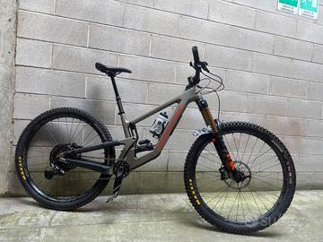 Santa Cruz Megatower taglia L