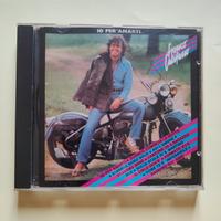  IO PER AMARTI  - FRANCO CALIFANO 1983 - RARO