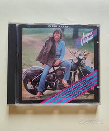  IO PER AMARTI  - FRANCO CALIFANO 1983 - RARO