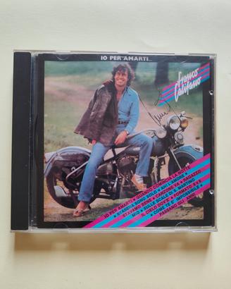  IO PER AMARTI  - FRANCO CALIFANO 1983 - RARO