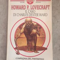 Libro Lovecraft 