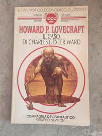 Libro Lovecraft 