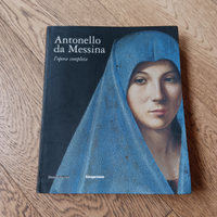 Antonello da Messina opera completa