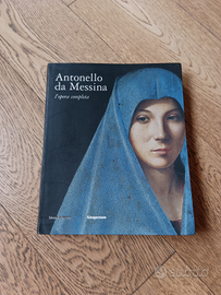 Antonello da Messina opera completa