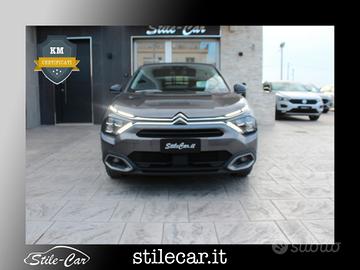 Citroen C4 BlueHDi 130 S&S EAT8 Shine