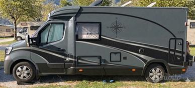 Chausson S514 Etape Line 