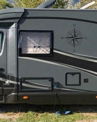 Chausson S514 Etape Line 
