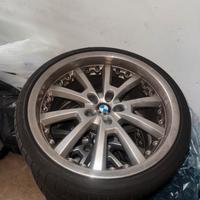 Cerchi 19 bmw