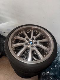 Cerchi 19 bmw