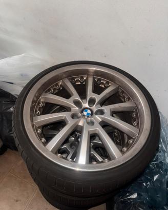 Cerchi 19 bmw