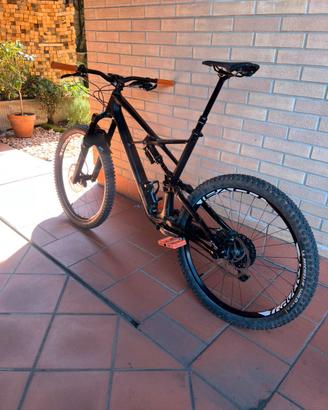 Specialized Enduro elite Carbon 27.5 XL