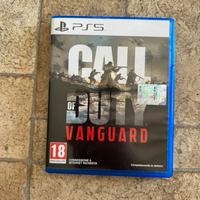 Call Of Duty ps 5