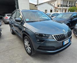 Skoda Karoq 1.5 TSI ACT DSG Executive