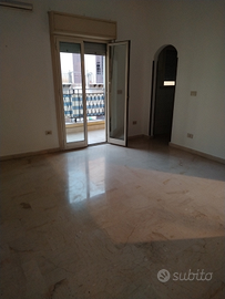 Appartamento via Oreto