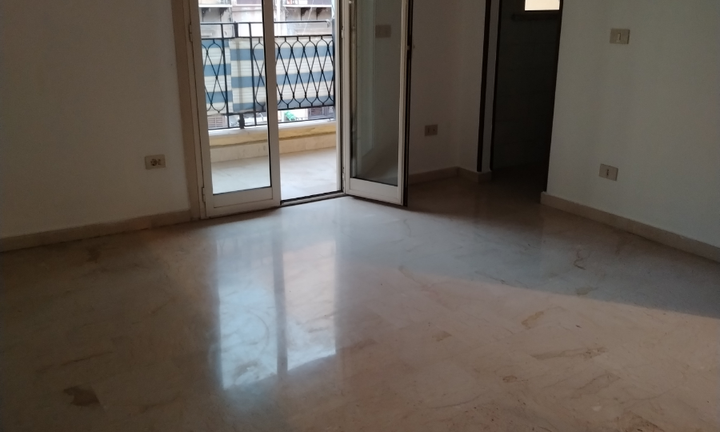 Appartamento via Oreto