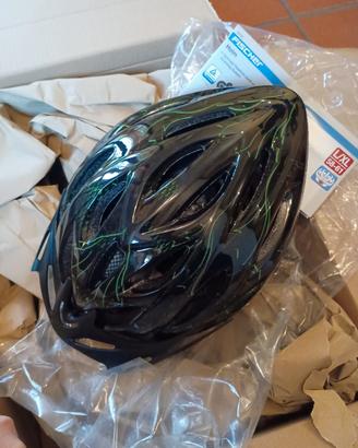 Casco Bici Monopattino Skate