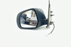 SPECCHIETTO RETROVISORE SINISTRO NISSAN Micra 7°