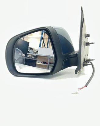SPECCHIETTO RETROVISORE SINISTRO NISSAN Micra 7°