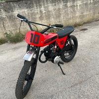 Italjet Junior Cross 50 anni 70’