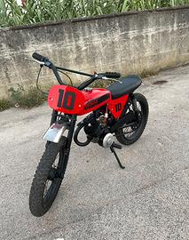 Italjet Junior Cross 50 anni 70’