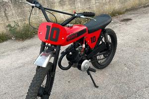 Italjet Junior Cross 50 anni 70’