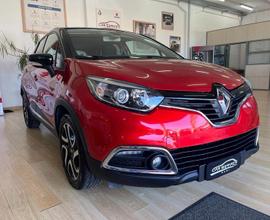 Renault Captur dCi 8V 90 CV EDC S&S Energy Zen