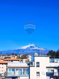 Appartamento - Mascalucia