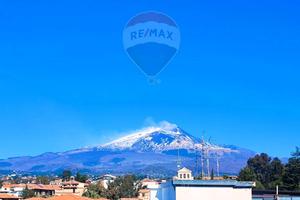 Appartamento - Mascalucia