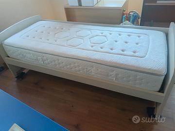 letto ragazzo 
