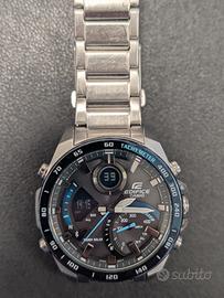 Casio Edifice ECB-900