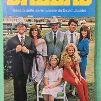 Dallas. Romanzo relativo alla serie TV Dallas