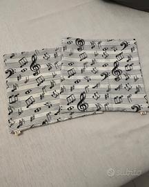 Federa cuscini arredo